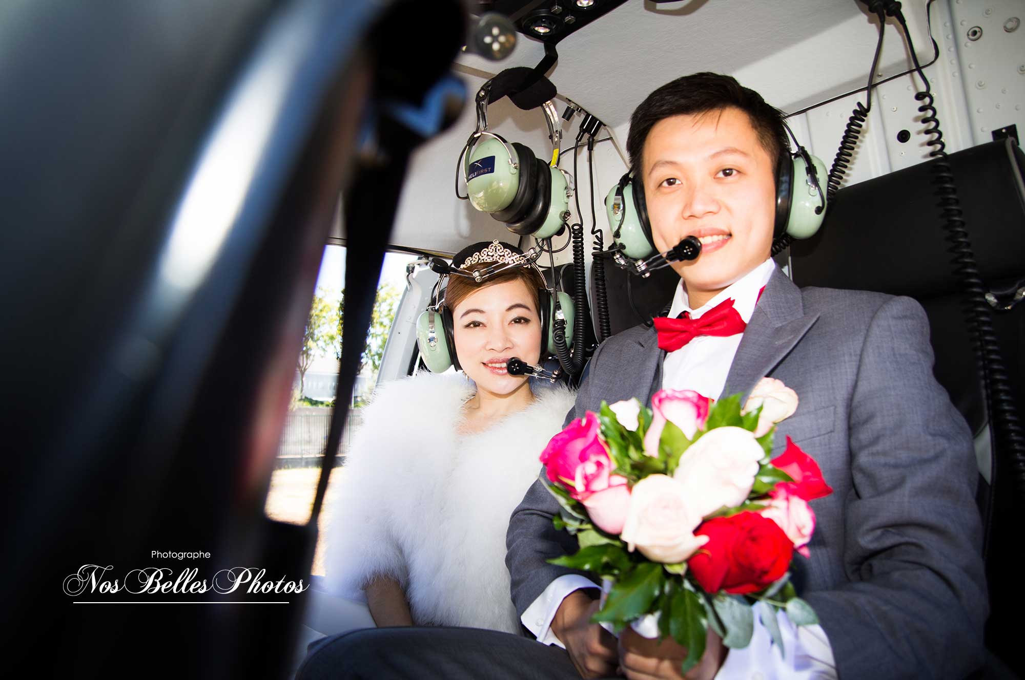 Séance photo de mariage couple chinois Cannes, photographe mariage chinois Cannes 06
