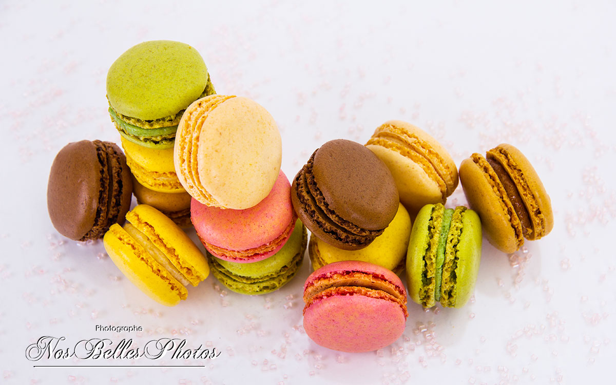 Photographe culinaire Mandelieu-la-Napoule