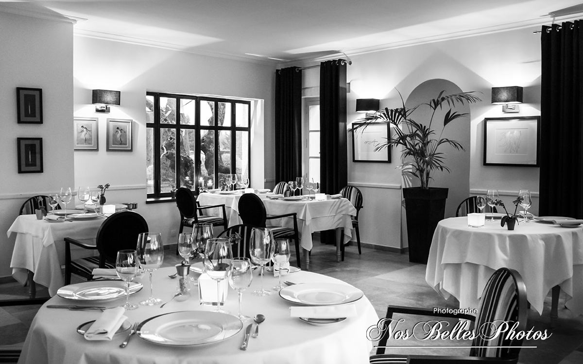 Photographe restaurant culinaire Cannes Antibes