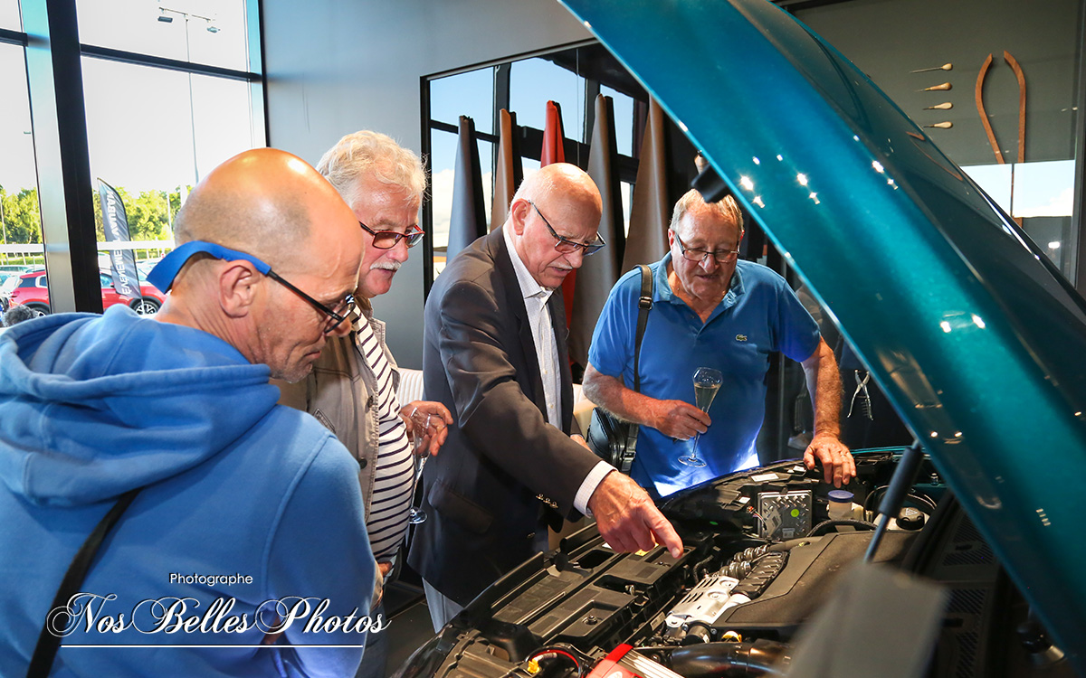 Photographe entreprise Antibes
