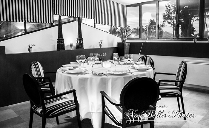 Photographe culinaire pour restaurant Cannes