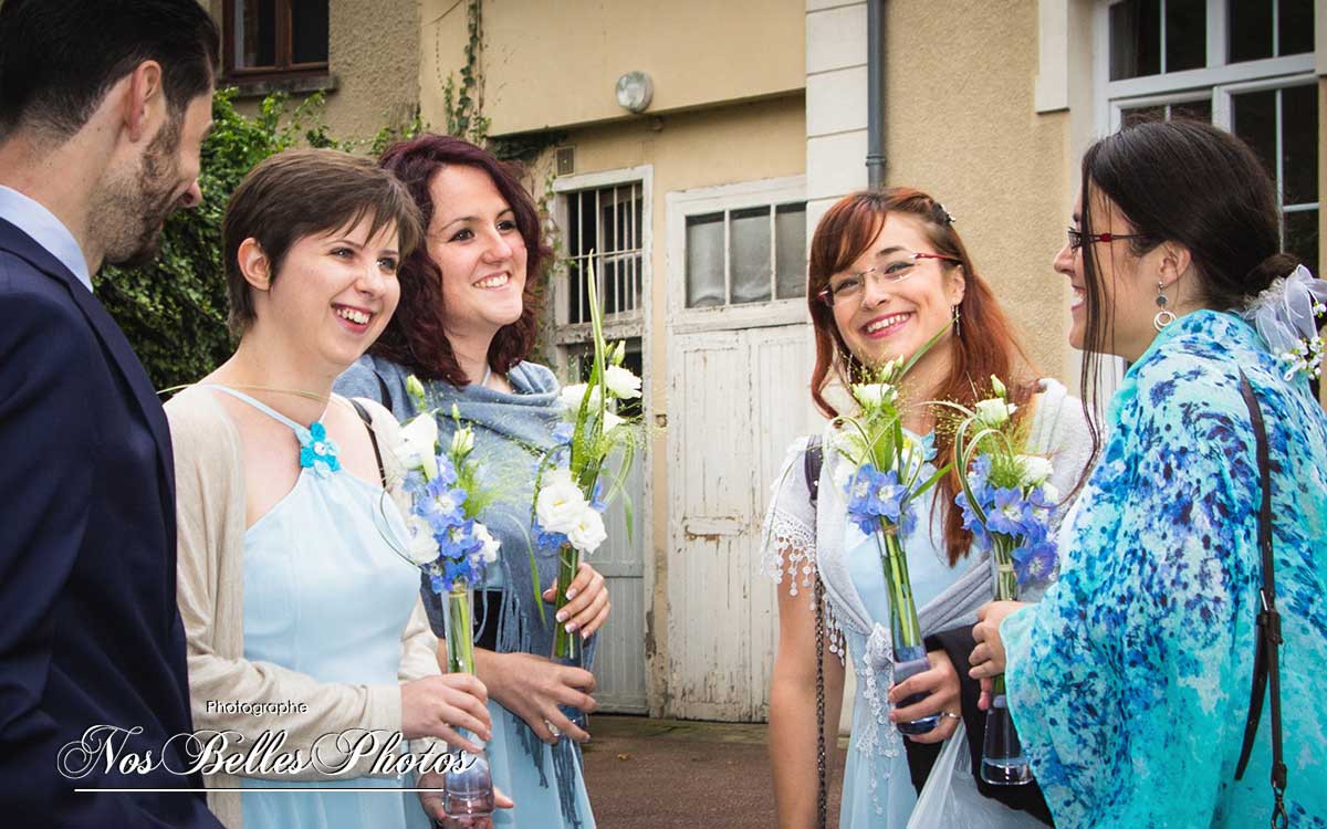 Photo vidéo de mariage Antibes