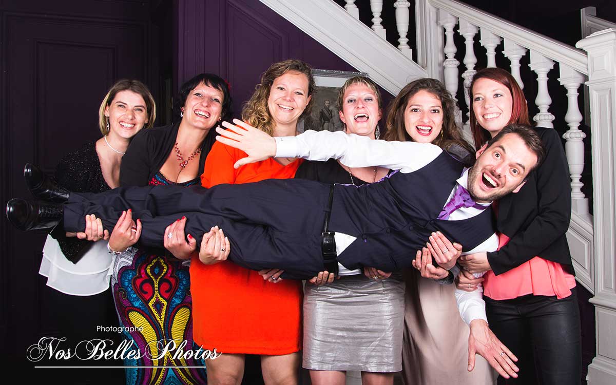 Photo vidéo de mariage Grasse