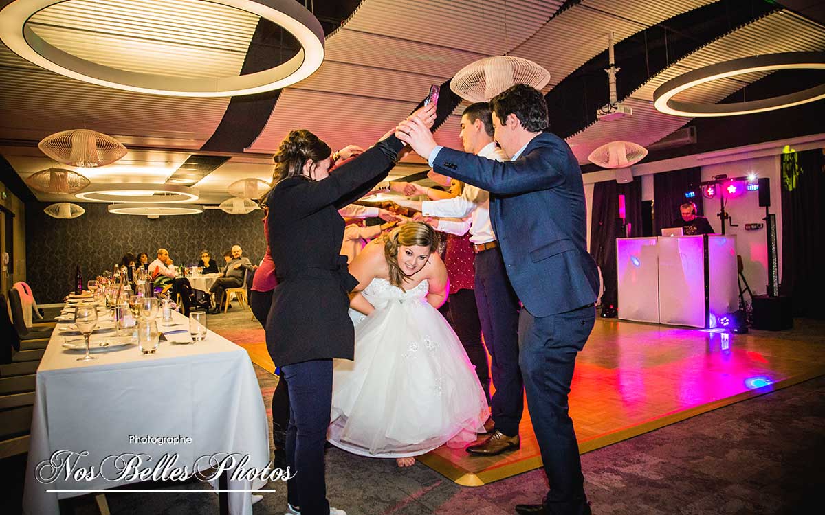 Photo vidéo de mariage Mouans-Sartoux