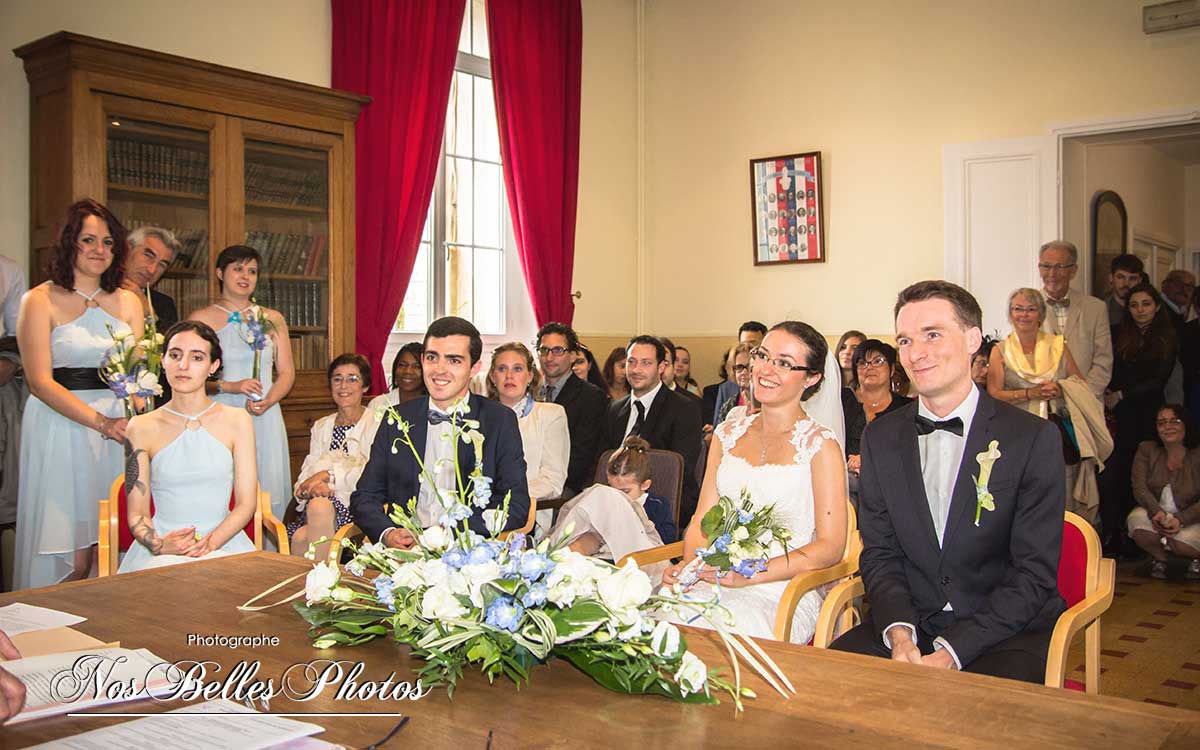 Photo vidéo de mariage Vallauris 06