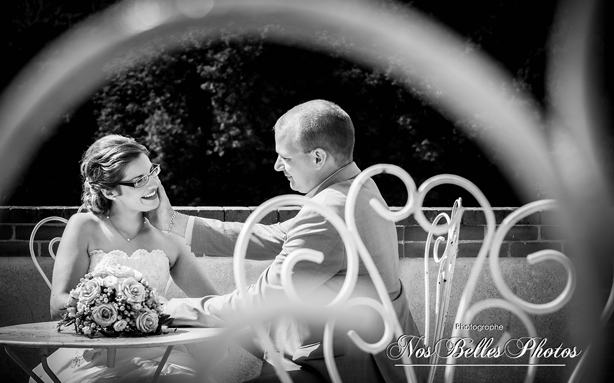 Photo de mariage Antibes