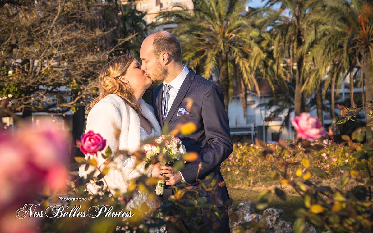 Tarifs photographe de mariage Cannes 06, photos de mariage Cannes et en Alpes-Maritimes