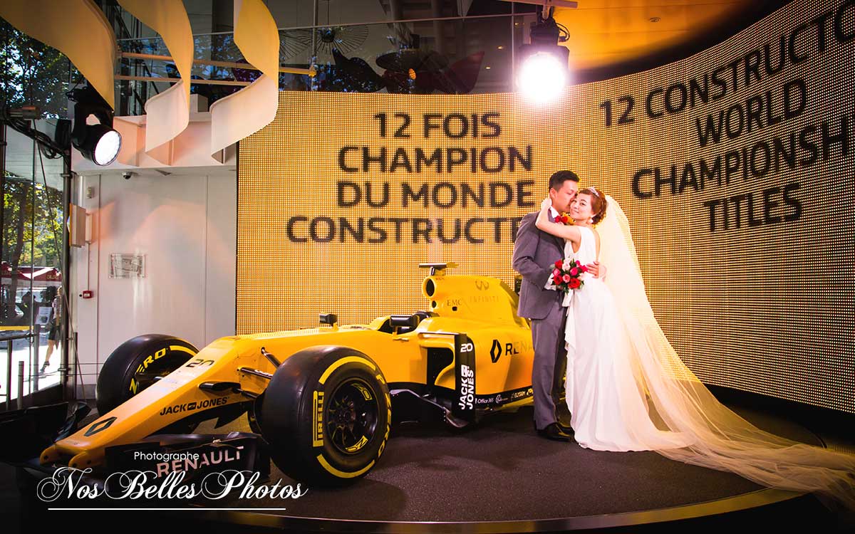 Tarifs photographe de mariage chinois Nice, tarifs photos de mariage chinois à Nice