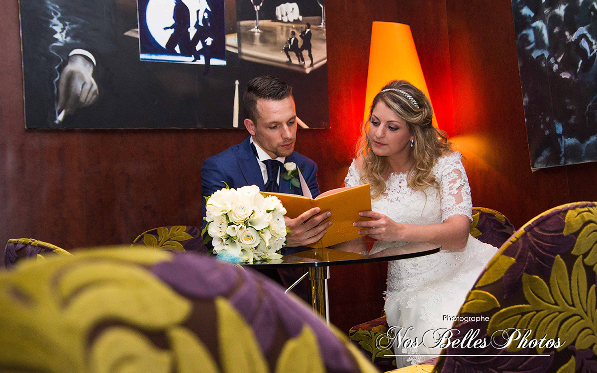 Photographe de mariage Mouans-Sartoux