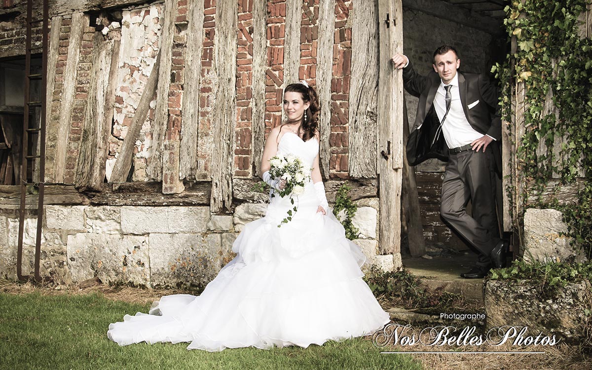 Photo vidéo de mariage Saint-Paul-de-Vence