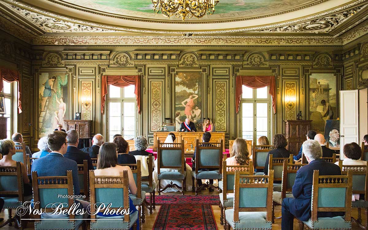 Photographe de mariage Cannes