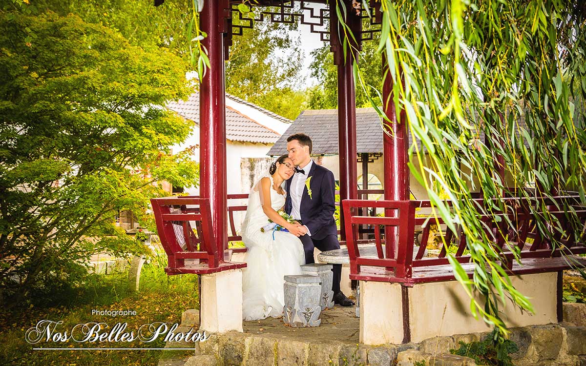 Photographe de mariage Mougins
