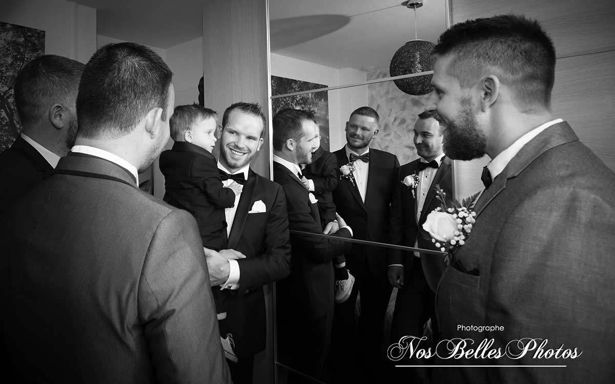 Photographe de mariage Vallauris