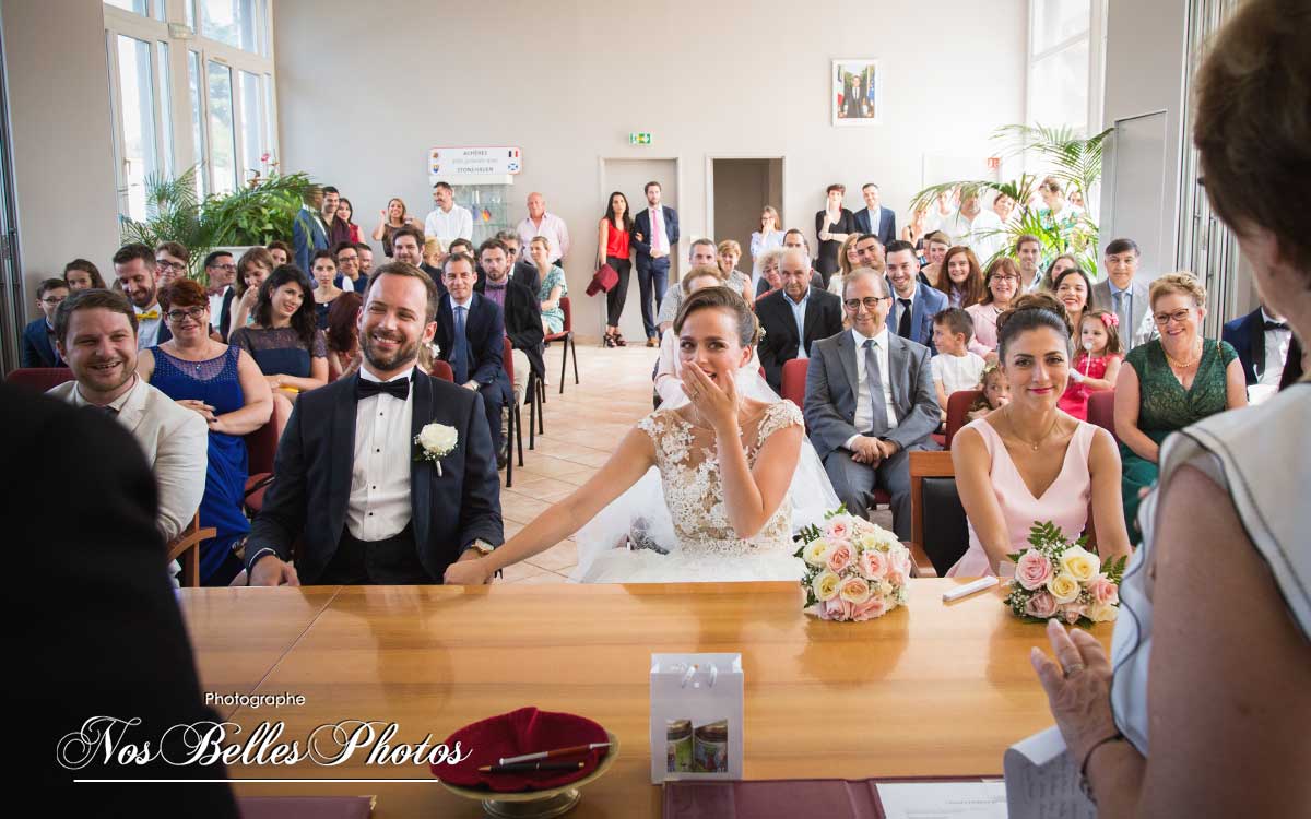 Photographe vidéaste de mariage Vence