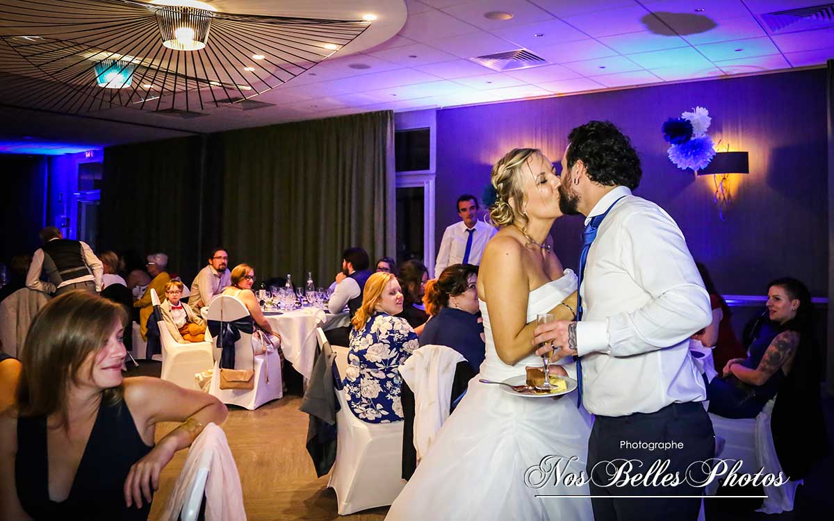 Photographe de mariage Valbonne
