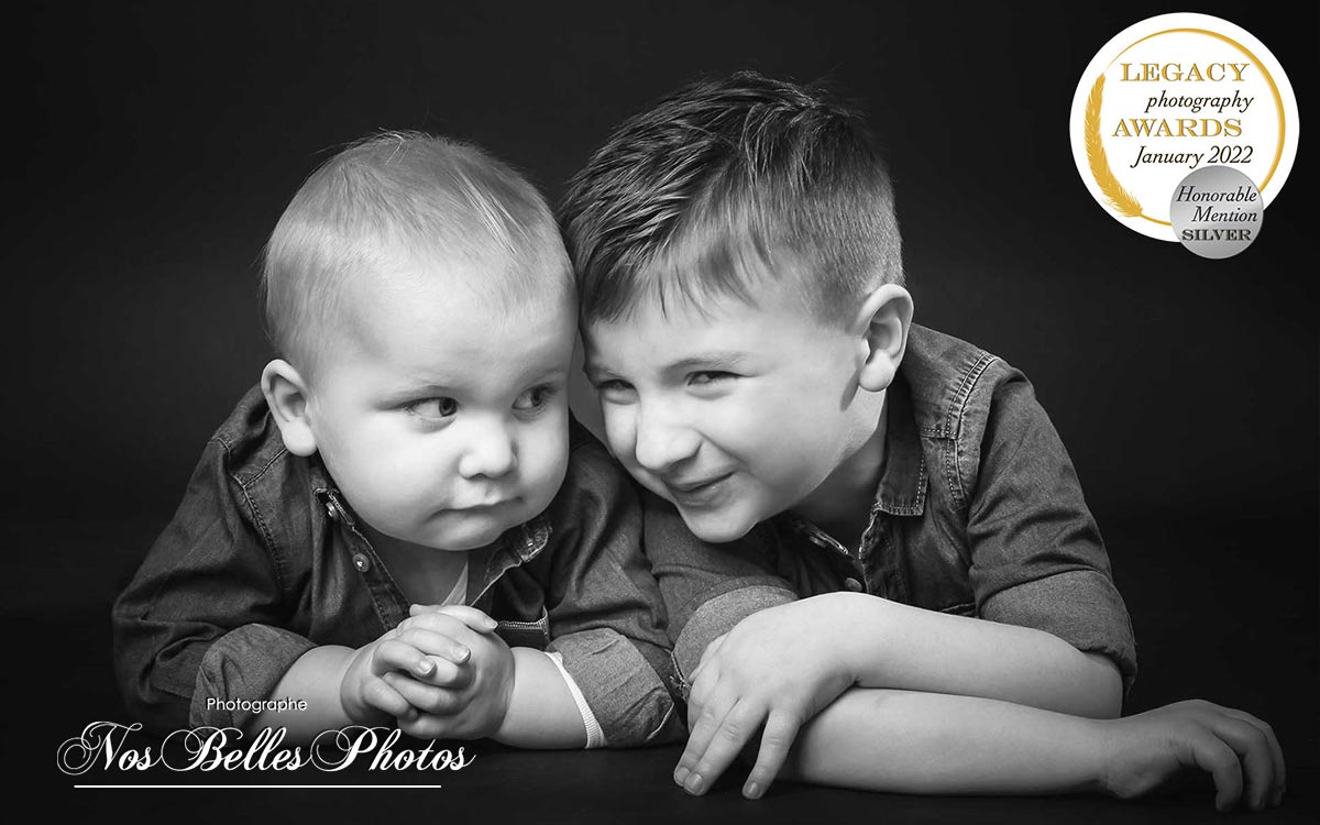 Shooting photo portrait enfant Cannes Alpes-Maritimes 06