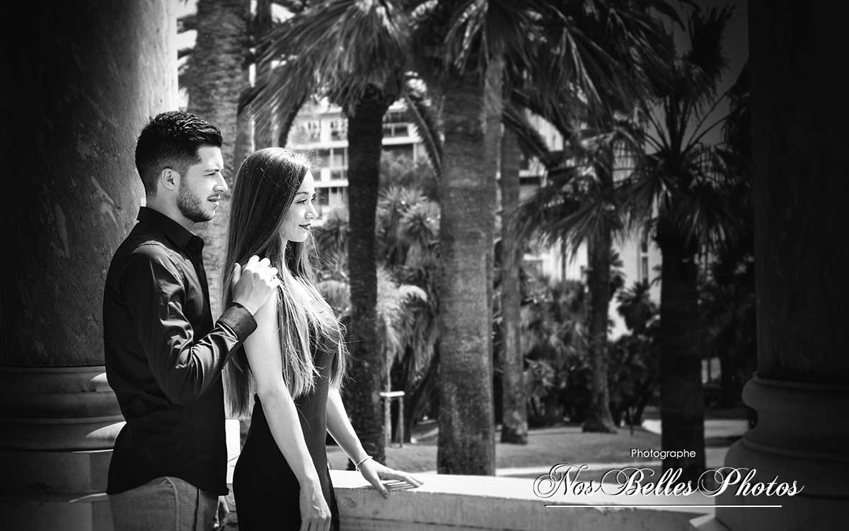 Shooting photo couple Cannes, séance photo en couple à Cannes 06