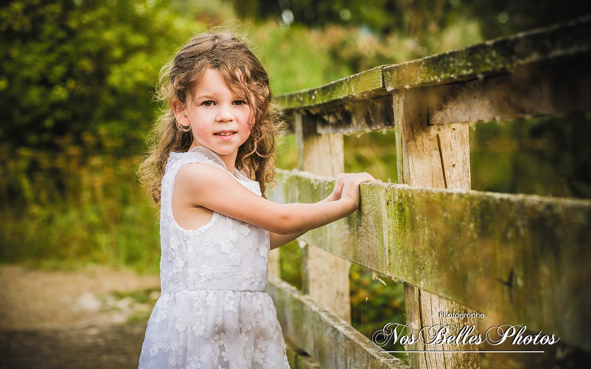 Shooting photo de famille Mougins