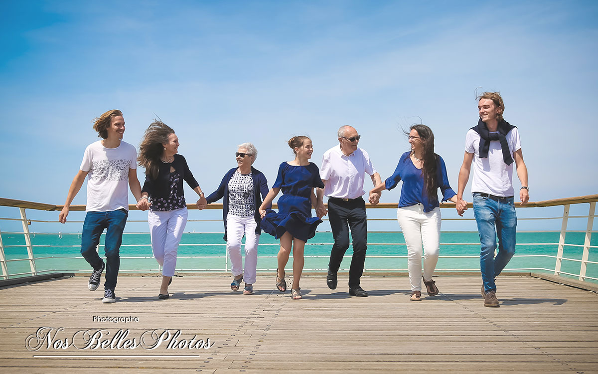 Séance photo famille à Cannes, photographe shooting photo de famille Cannes 06