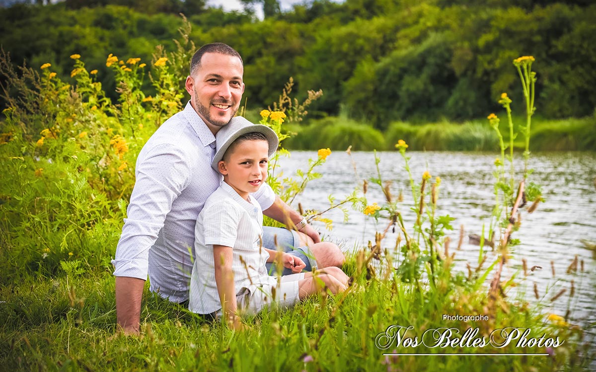 Shooting photo en famille Mougins, séance photo famille Mougins, photographe famille à Mougins