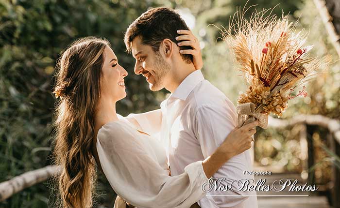 Bons plans shooting photo de couple Alpes-Maritimes et Côte d’Azur