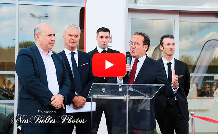 Vidéaste entreprise corporate Alpes-Maritimes 06