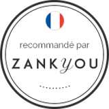 Photographe mariage Nosbellesphotos recommandé par Zankyou
